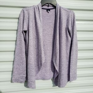 C9 by Champion super soft open front cardigan